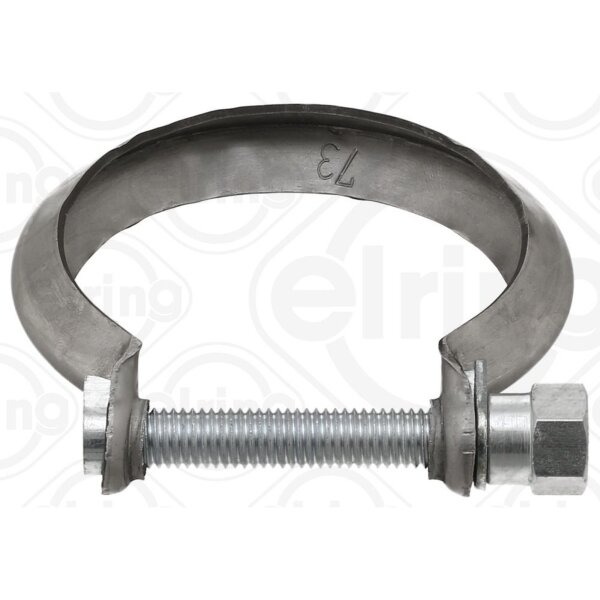 ELRING 939.460 Rohrverbinder, Abgasanlage