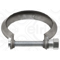 ELRING 939.460 Rohrverbinder, Abgasanlage