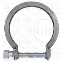 ELRING 939.460 Rohrverbinder, Abgasanlage