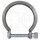 ELRING 939.460 Rohrverbinder, Abgasanlage