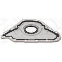 ELRING 911.280 Wellendichtring, Kurbelwelle