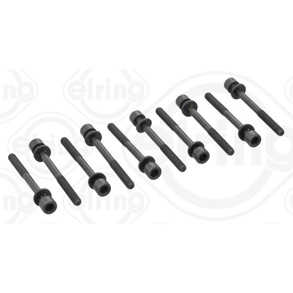 ELRING 940.160 Zylinderkopfschraubensatz