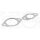 ELRING 934.800 Dichtungssatz, AGR-System