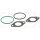ELRING 934.860 Dichtungssatz, AGR-System