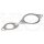 ELRING 934.930 Dichtungssatz, AGR-System