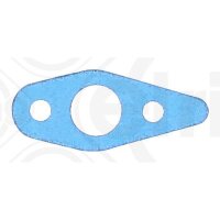 ELRING 736.120 Dichtung, Ölauslass (Lader)