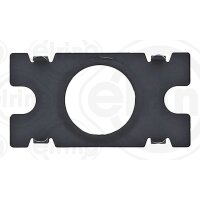 ELRING 013.620 Dichtung, Ölauslass (Lader)