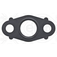 ELRING 486.750 Dichtung, Ölauslass (Lader)
