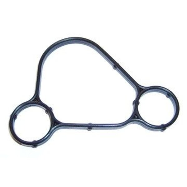 ELRING 539.450 Dichtung, Ölfiltergehäuse
