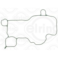 ELRING 852.590 Dichtung, Kurbelgehäuseentlüftung