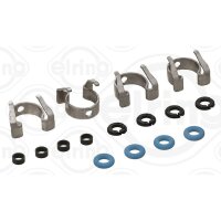 ELRING 939.100 Dichtringsatz, Einspritzventil