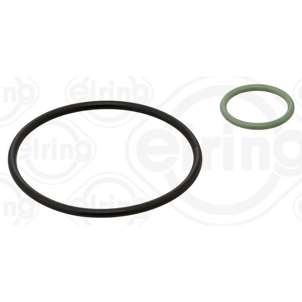 ELRING 880.100 Dichtungssatz, Unterdruckpumpe