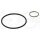 ELRING 880.100 Dichtungssatz, Unterdruckpumpe
