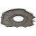 ELRING 948.040 Wellendichtring, Kurbelwelle