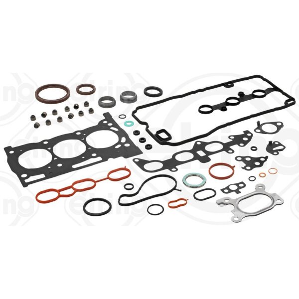 ELRING 864.540 Dichtungsvollsatz, Motor