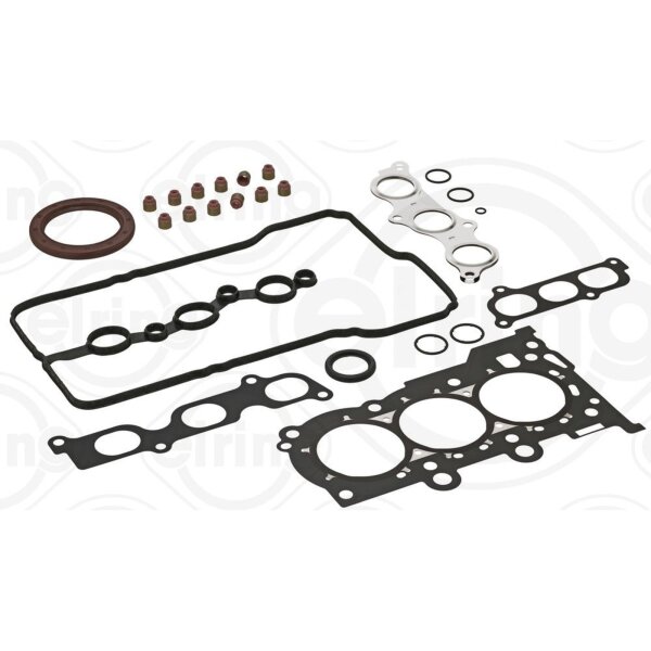 ELRING 872.830 Dichtungsvollsatz, Motor