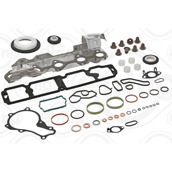 ELRING 928.950 Dichtungsvollsatz, Motor