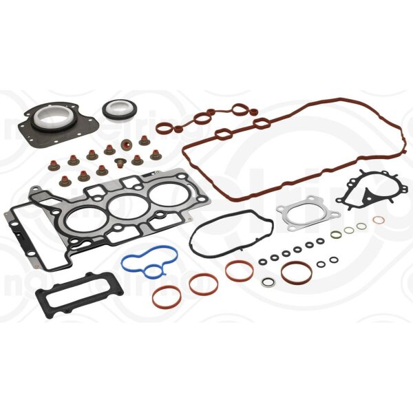 ELRING 928.980 Dichtungsvollsatz, Motor