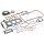 ELRING 928.980 Dichtungsvollsatz, Motor