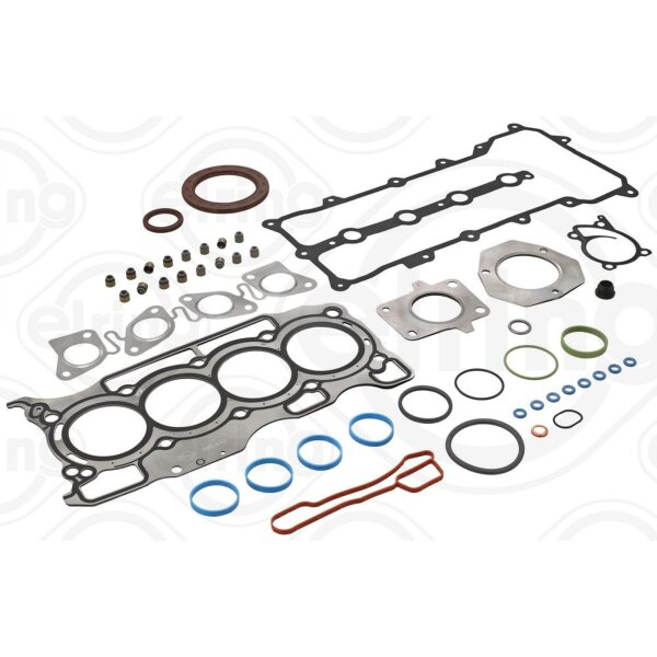 ELRING 929.020 Dichtungsvollsatz, Motor