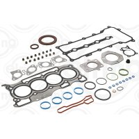 ELRING 929.020 Dichtungsvollsatz, Motor