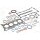 ELRING 929.020 Dichtungsvollsatz, Motor