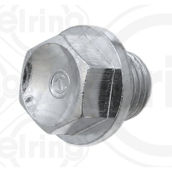 ELRING 587.330 Verschlussschraube, Ölwanne