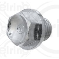 ELRING 587.330 Verschlussschraube, Ölwanne