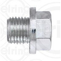 ELRING 587.330 Verschlussschraube, Ölwanne