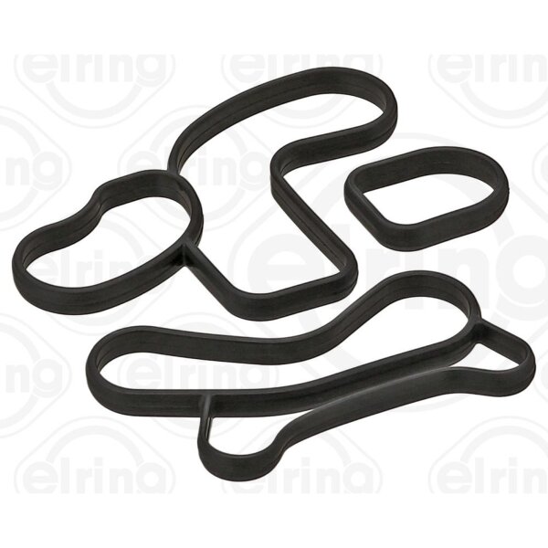ELRING 634.970 Dichtungssatz, Ölkühler