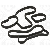 ELRING 634.970 Dichtungssatz, Ölkühler