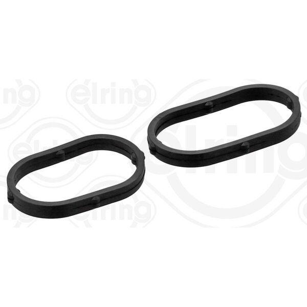 ELRING 852.620 Dichtungssatz, Ölkühler