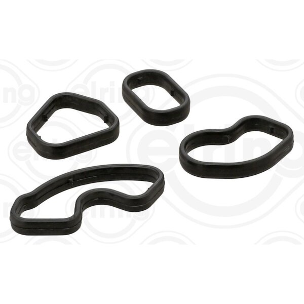ELRING 907.240 Dichtungssatz, Ölkühler