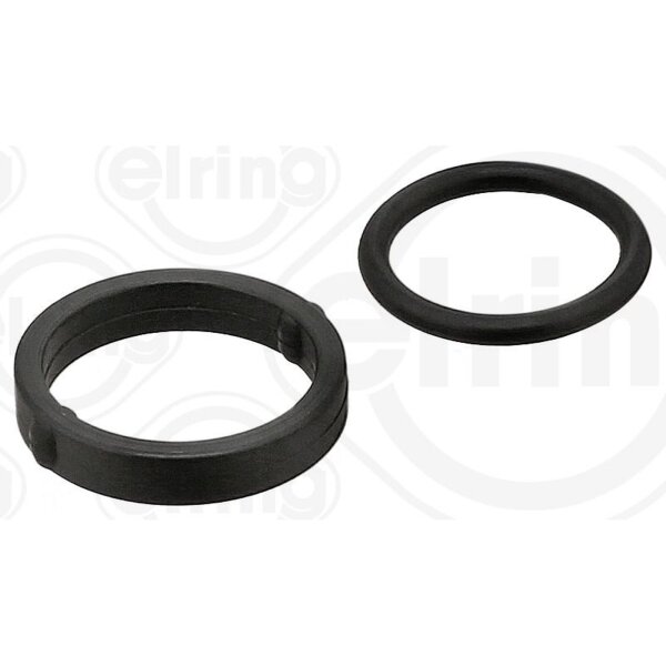 ELRING 926.020 Dichtungssatz, Ölkühler