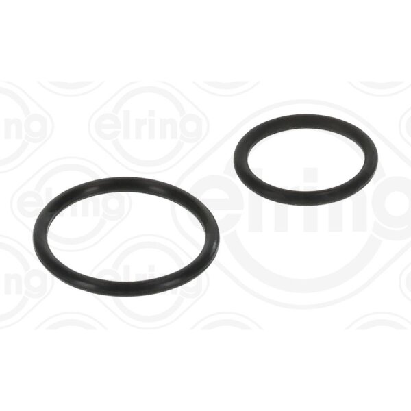 ELRING 944.180 Dichtung, Ölfiltergehäuse