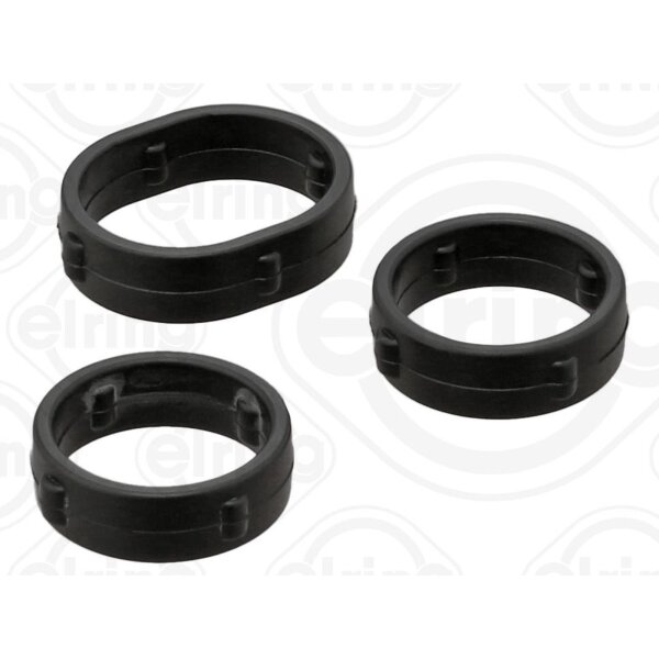 ELRING 980.870 Dichtungssatz, Ölkühler