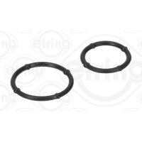 ELRING 487.830 Dichtungssatz, Ölpumpe