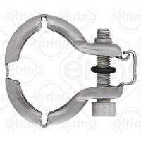 ELRING 907.640 Rohrverbinder, Abgasanlage