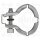 ELRING 907.640 Rohrverbinder, Abgasanlage