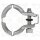 ELRING 907.640 Rohrverbinder, Abgasanlage