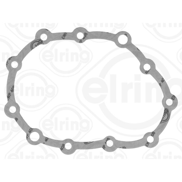 ELRING 302.790 Dichtung, Automatikgetriebe