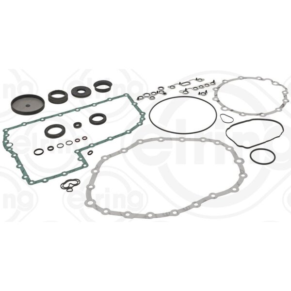 ELRING 876.490 Dichtungssatz, Automatikgetriebe