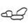 ELRING 375.480 Dichtung, Ölfiltergehäuse