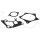 ELRING 876.170 Dichtungssatz, Wasserpumpe