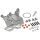 ELRING 002.360 Montagesatz, Lader