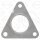 ELRING 254.170 Dichtung, Lader
