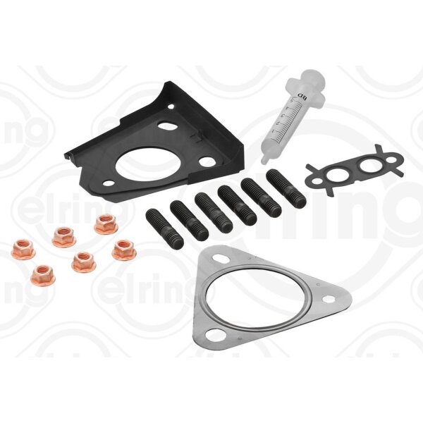 ELRING 810.930 Montagesatz, Lader