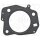 ELRING 855.210 Dichtung, Lader