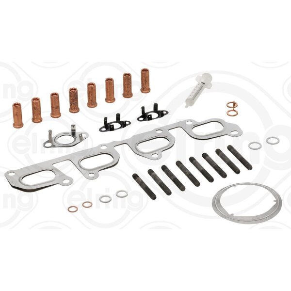 ELRING 880.240 Montagesatz, Lader