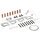 ELRING 880.240 Montagesatz, Lader